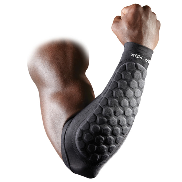 McDavid Hexpad Sleeve Black