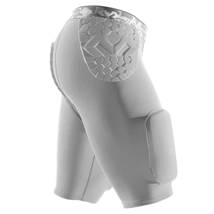 Hex Girdle Hard Shell / 5 - Pad Grey #7333