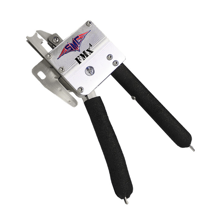 FMX4 Extractor Assessories