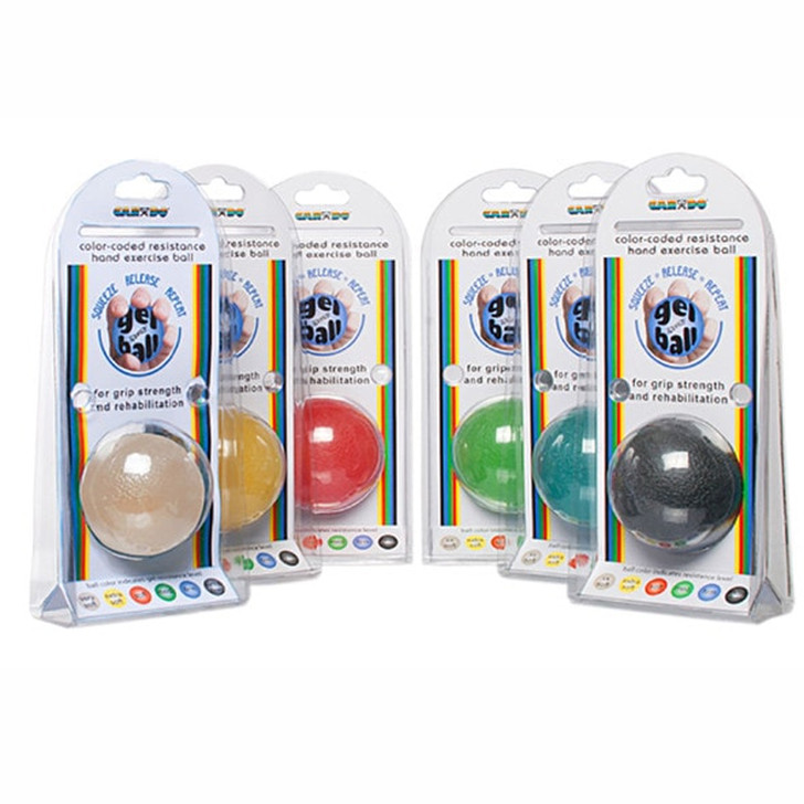 CanDo Hand Exercises