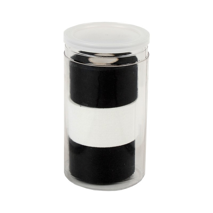 Tape Sample Canister