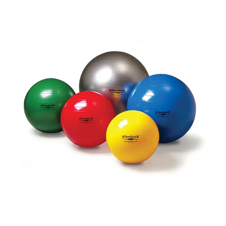 Thera-Band Exercise Balls