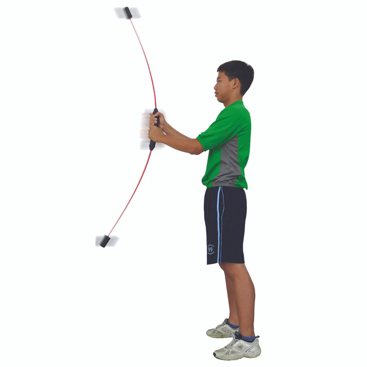 CanDo® 360 Stick Exerciser