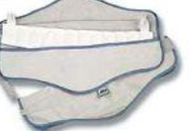 Thermal Cover Foam Neck