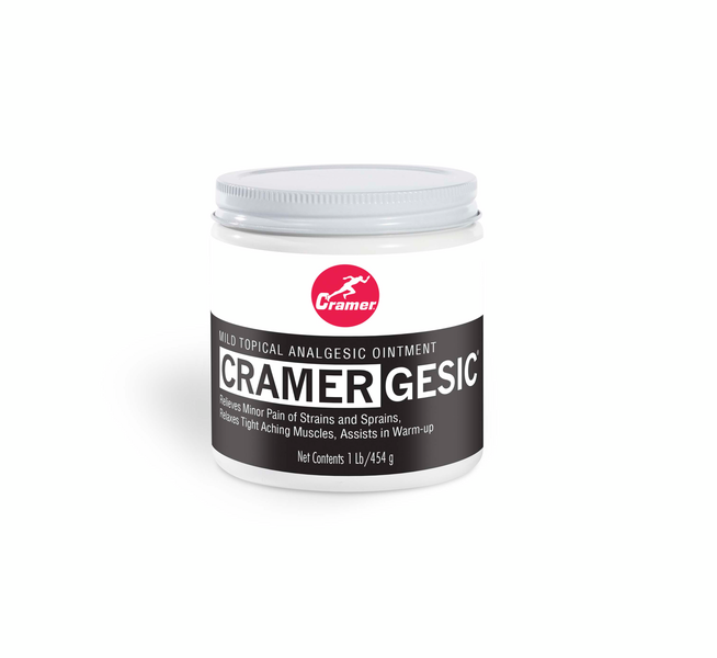 Cramer Cramergesic 1lb