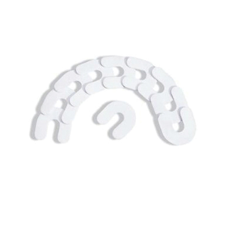 Cramer Felt Horseshoe Pads, 10/PK