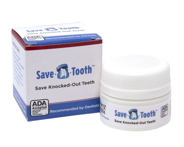 Save-A-Tooth®