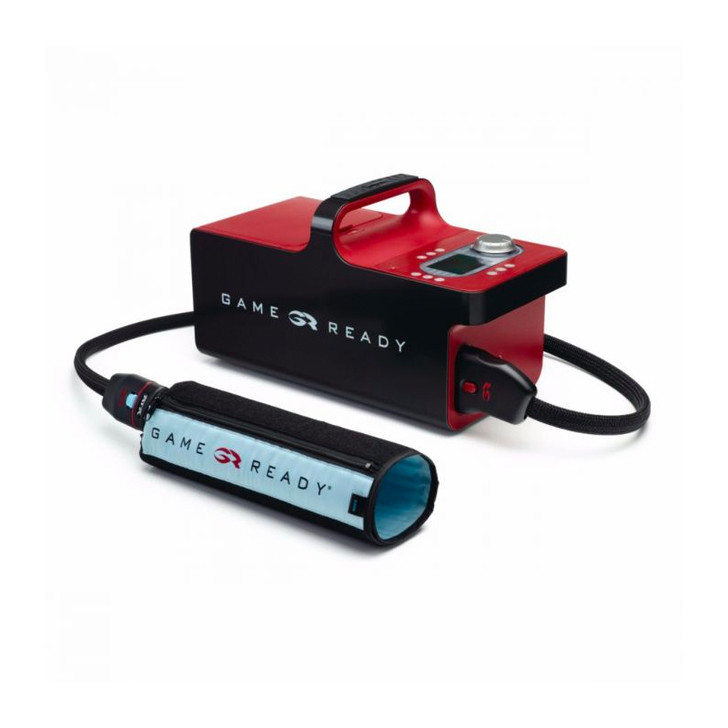 Game Ready Control Unit PRO2.1 w/Connector Hose
