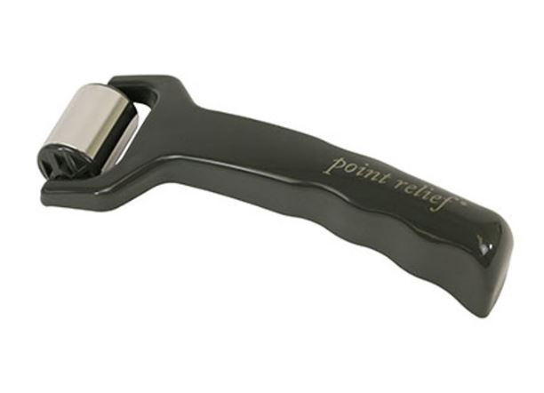 Cooler Roller, Small, Gray