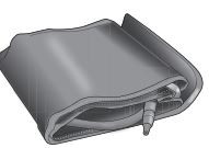 Smartheart Auto Digital Blood Pressure Wide Range Cuff Only