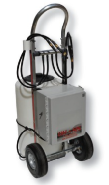 Ohasis Steel 20Gal Complete