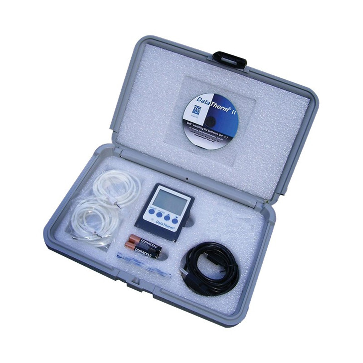 Data Therm II w/ 78" Probe Kit