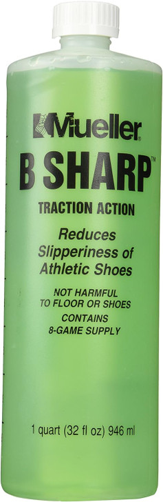Mueller® B-Sharp™ Quart
