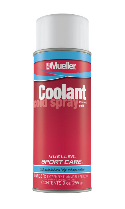 Mueller® Coolant Spray 9oz