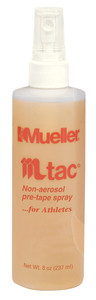 Mueller® M-Tac™ Pre-Tape Pump Spray 8oz