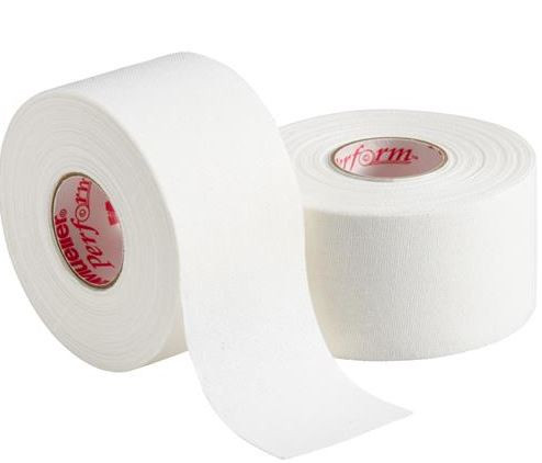Mueller® Perform Tape .1/2" x 10yds., 24rolls