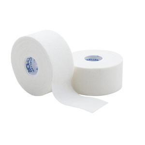 Mueller® THOR™ Tape 1.5" x 15yds., White, 32rolls