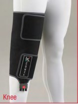 Therm-X® Knee Garment