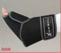 Therm-X® Ankle Garment