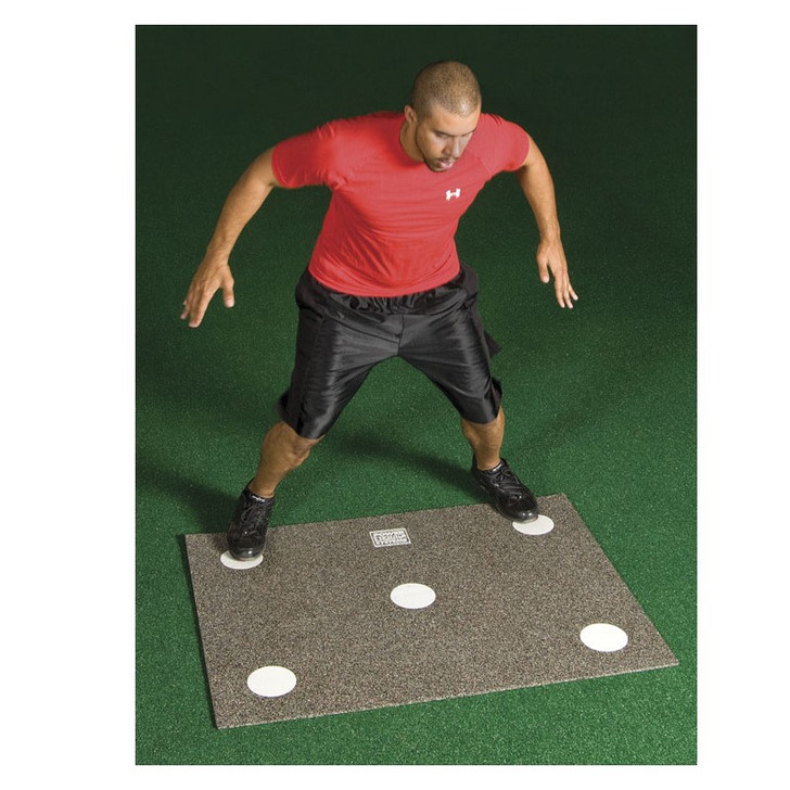Agility Dot Drill Mat