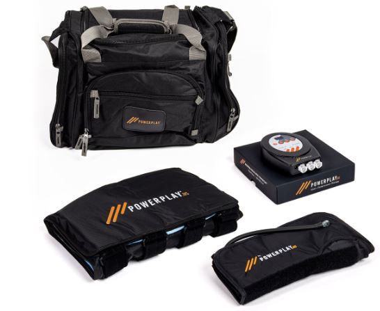 Powerplay Kit Ankle & 360 Knee