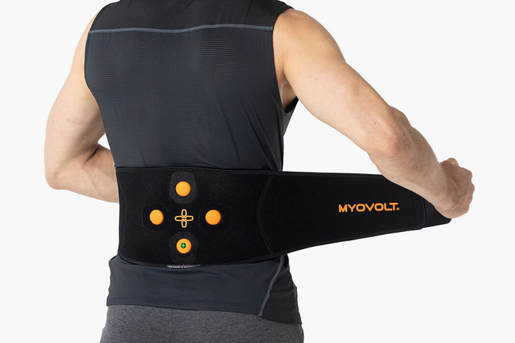 Myovolt Back OSFM