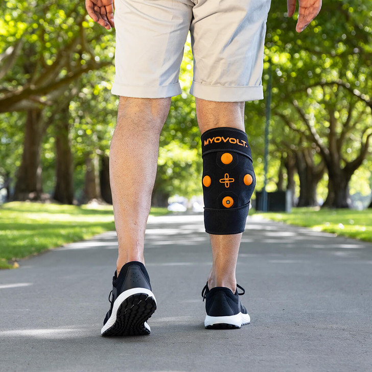 Myovolt Knee/Leg OSFM