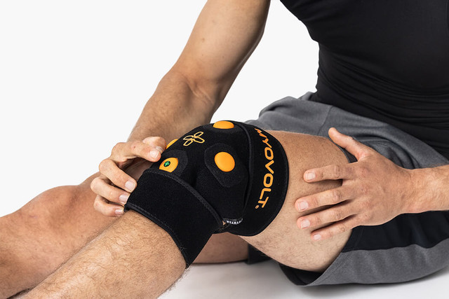 Myovolt Knee/Leg OSFM