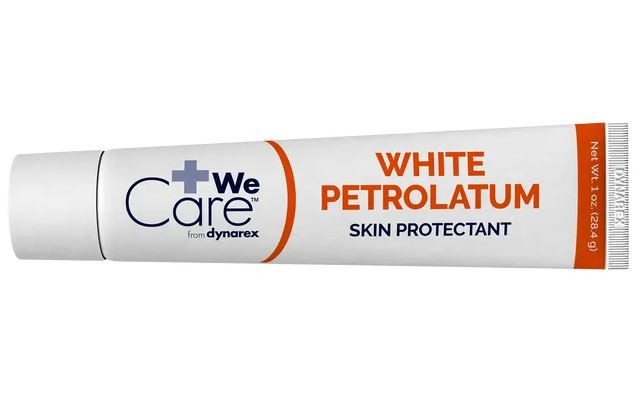 Petroleum White Tube 1oz