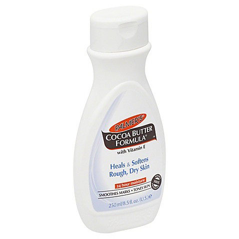 Cocoa Butter Palmers® 8.5 oz. Bottle Scented Lotion