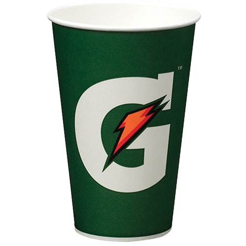 Gatorade® Cups 7oz., 2000/Box