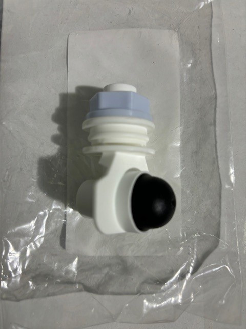 Gatorade® Push Button Spigot