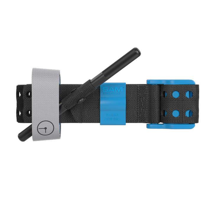 SAM XT Tourniquet Black