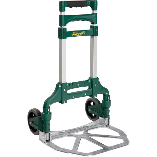 Collapsible Hand Cart