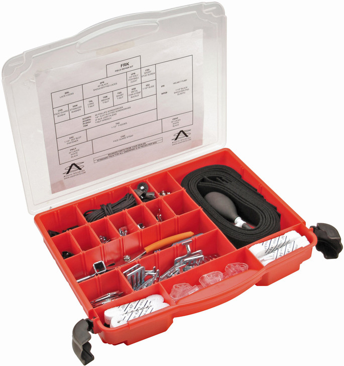 Replacement Helmet Equipment Hardware Kit