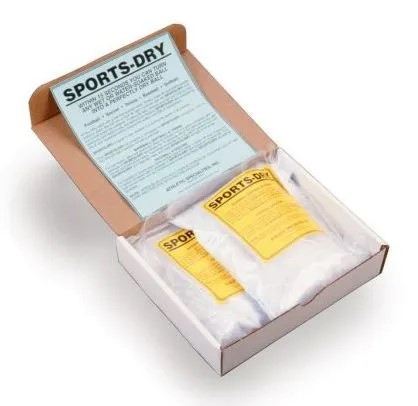 SPORTS-DRY Ball Drying Compound