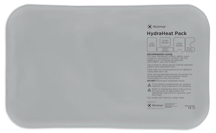 Richmar Hydra Hot Pack Oversize 17" x 13"