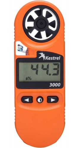 Kestrel® 3000HS Heat Stress Meter