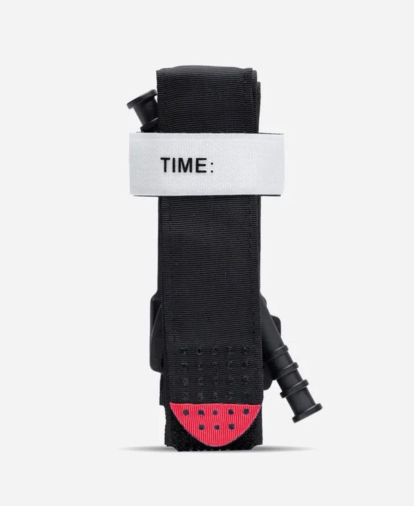 Emergency Tourniquet BLK