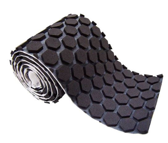 McDavid Hex Skin Roll