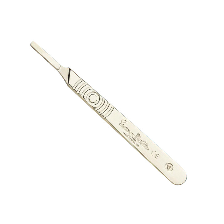 Knife Handle SS-#4