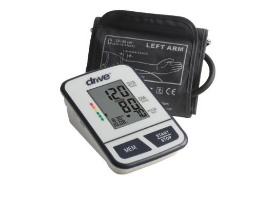 Sphygmo- Digital Auto Adult Large