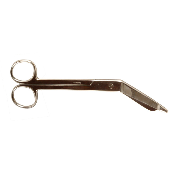 Bandage Scissors SS, 7-1/4"
