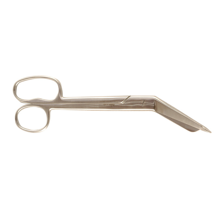 Bandage Scissors DR SS, 8"