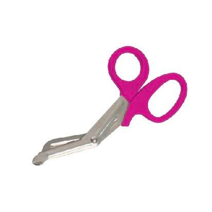 Optimum Choice G-All Purpose Shear PINK, 7"