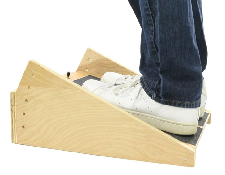 Incline Board Adj. #7520