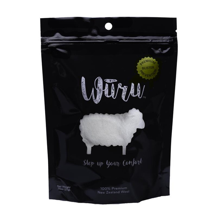 Wuru Wool