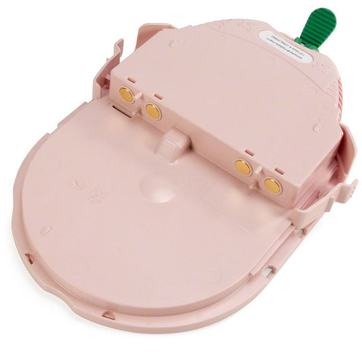 HeartSine Pediatric Pak Battery & Pads