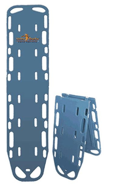 Iron Duck Ultra Backboard SPAC SAV w/ Pin