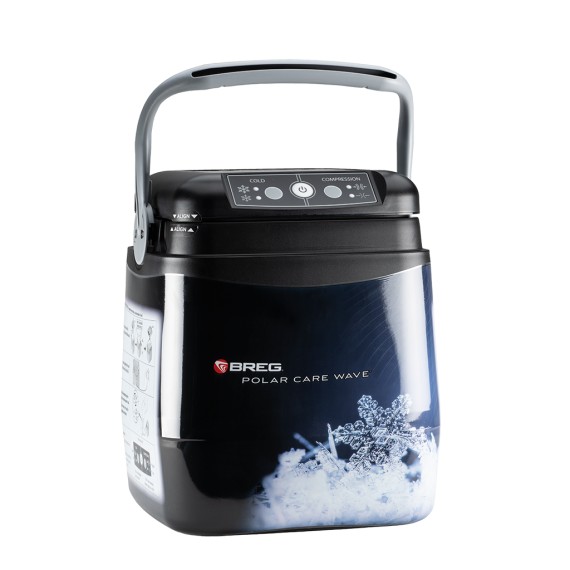 Breg Polar Care Wave